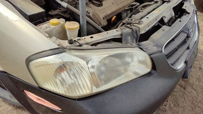 2000-2001 Nissan Maxima Passenger Right Head Light Oem Front Lamp 260102Y926