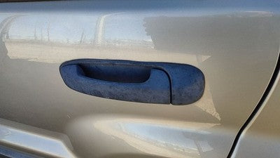 2000-2004 Jeep Grand Cherokee Driver Left Rear Outside Door Handle Oem Back
