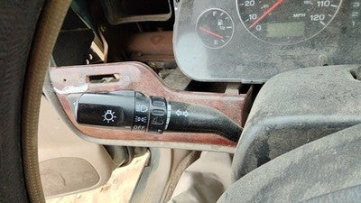 2000-2004 Legacy Outback Turn Signal Switch Column Control Lever Headlight Oem