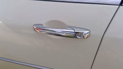 2006-2010 Chrysler 300 Driver Left Front Outside Door Handle Oem 04589009Ag