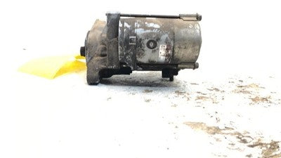 1989-1997 Corolla Station Wagon Starter Motor 1.6L 2810016110