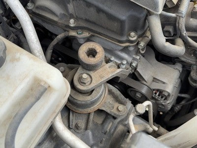 2010-2013 Kia Sportage Timing Cover Oem 2.4L 213502G100