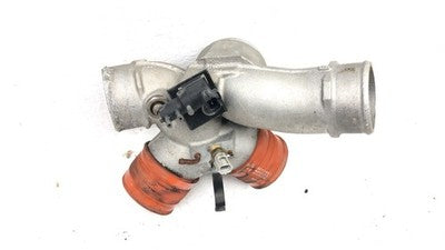 1999-2003 Ford F350 Super Duty Powerstroke 7.3L Spyder Intake Oem 1827742C1
