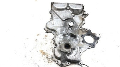 2016-2018 Hyundai Tuscon Timing Cover Assembly Oem 1.6L Turbo 213502B703