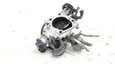 1997 Toyota Avalon Throttle Body Valve Oem With Sensors 3.0L 2221020050