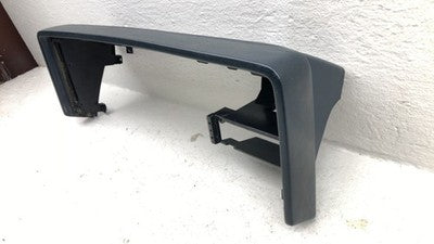 1992-1994 Gmc Sierra 2500 Trim Bezel Around Speedometer Oem Dash Surround Panel