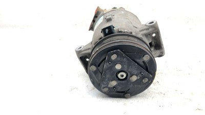 2007-2011 Chevy Hhr Ac Compressor Air Conditioner Pump Assembly Oem 2.2L