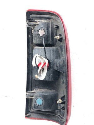 2008-2016 Ford F250 Driver Left Tail Light Oem Brake Lamp Rear Bc3z13405a