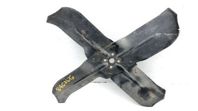 1975-1982 Ford Van E250 Fan Blade With Spacer Oem D20z8600a