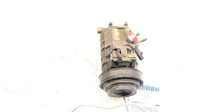 2007-2010 Chrysler 300 Ac Compressor Air Conditioner Pump Assembly Oem 3.5L