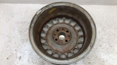 1987-1991 Bmw 325I 14" Aluminum Wheel Oem Factory Rim Silver 14X6