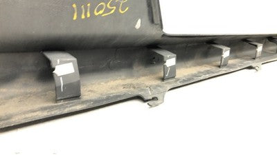2008 09 Pontiac G6 Gxp Coupe Driver Left Lower Rocker Panel Moulding Side Skirt