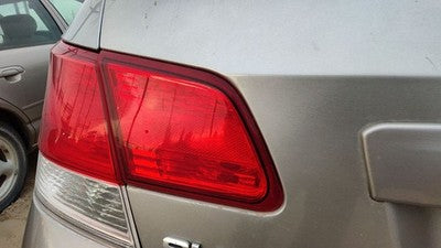 2010-2014 Subaru Legacy Outback Driver Left Inner Tail Light Brake Lamp Oem Rear
