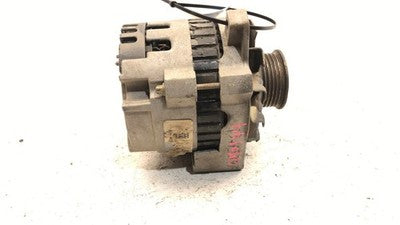 1990 Silverado 1500 Alternator 5.7L 10463336