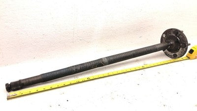 1994-2005 Dodge Ram 1500 Driver Left Rear Back Axle Shaft Oem 4X2 52067614