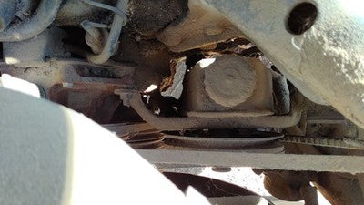 1975 Cutlass Supreme Mount Bracket Set For Power Steering Pump Oem 350