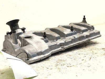 2005-2011 Volvo XC90 Front Valve Cover OEM 4.4L with Oil Filler Neck 30720094
