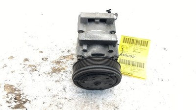 1994-1995 Ford Explorer Ac Compressor Air Conditioner Pump Assembly Oem 4.0L