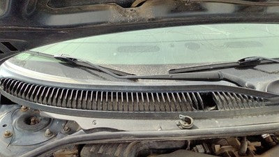 1999-2004 Chrysler 300M Passenger Right Windshield Wiper Arm Oem Blade Lever