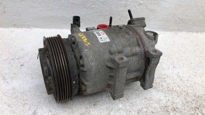 2011-2013 Kia Sorento Ac Compressor Air Conditioner Pump Assembly Oem 2.4L