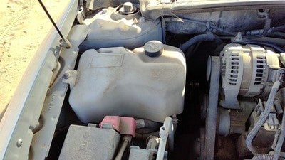 00-05 Pontiac Bonneville Coolant Reservoir Radiator Overflow Tank Bottle 3.8L