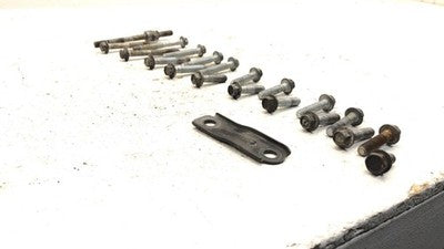2006-2009 Dodge Durango Set Of Bolts For Timing Cover Oem Factory Hardware 4.7L