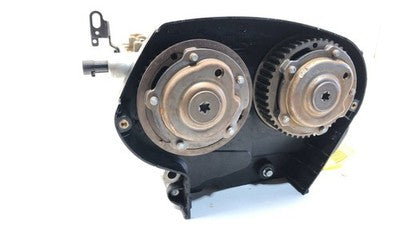 2010-2011 Chevy Aveo Cylinder Head Oem Dohc 1.6L 55578736