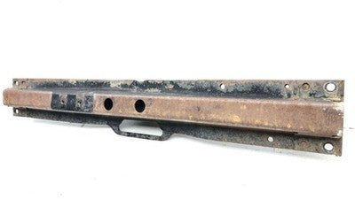 2002 Sierra 2500 Hd Transmission Crossmember Bracket Oem With Bolts 4X4