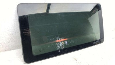 2003-2007 Mecedes C240 Sun Roof Glass Oem Top Window 2117800921
