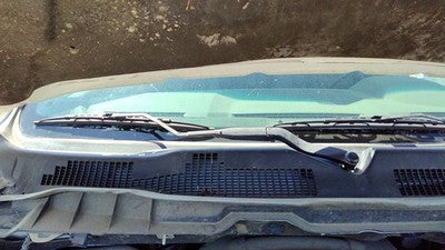 2009-2016 Dodge Ram 1500 Passenger Right Windshield Wiper Arm Oem Blade Lever