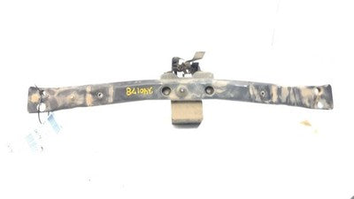 2002-2009 Trail Blazer Hood Latch Assembly With Bracket Oem 15176209