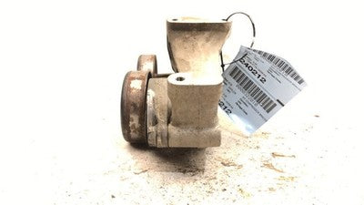 1993 Ford Explorer Mount Bracket Set For Ac Compressor 4.0L Oem F17a-10239-Aa
