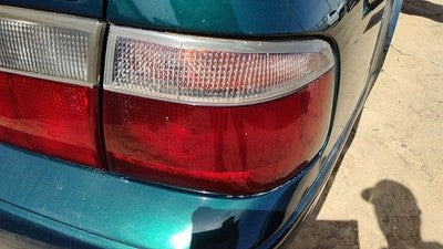 1998-00 Cadillac Seville Passenger Right Tail Light Brake Lamp Oem Rear 16524766