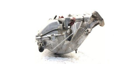 93-95 Toyota Corolla Complete Intake Manifold With Fuel Injectors And Rail 1.6L