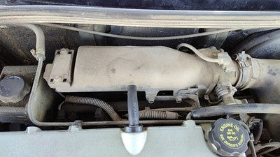 1995-1999 Saturn Sl1 Intake Manifold Oem Sohc 21006844