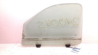 02-08 Dodge Ram 1500 Passenger Right Front Side Window Door Glass Standard Cab