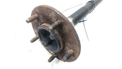 1987-1996 Ford F150 Driver Left Rear Axle Shaft Oem Back E7tz4234b