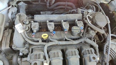 2012-2014 Ford Focus Ford Focus Valve Cover Oem 2.0L Cm5Z6582E