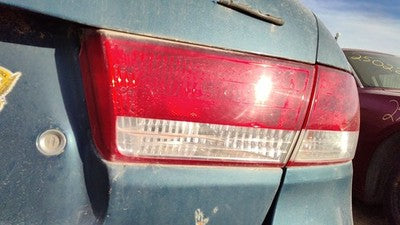 2006-2008 Hyundai Sonata Passenger Right Inner Tail Light Brake Lamp Oem Rear