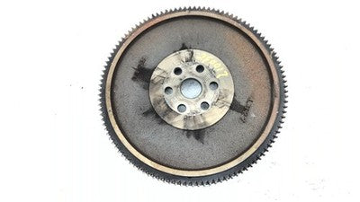04-09 Mazda 3 Flywheel With Bolts Hardware Manual Transmission 2.3L 5 Speed Mt
