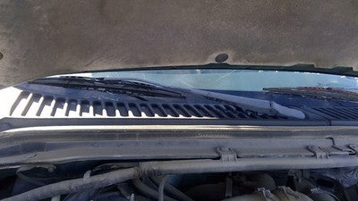 1999 F250 Super Duty Passenger Right Windshield Wiper Arm Oem Blade Lever