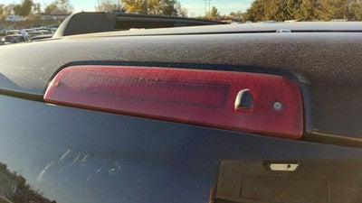 2008 Ford Expedition Third Brake Light Middle Lamp Oem