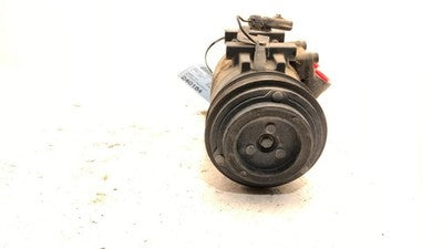 2004-2006 Dodge Stratus Ac Compressor Air Conditioner Pump Assembly Oem 2.4L