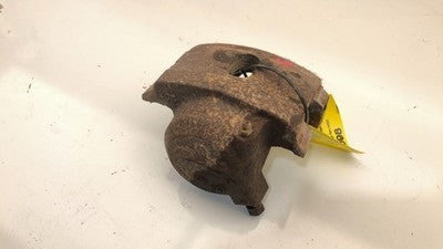 1981-1993 Dodge Ram W250 Driver Left Front Brake Caliper With Mount Bracket Oem