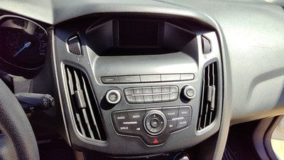 2015-2018 Ford Focus Stock Radio Oem Factory Stereo Cd Player F1Ez18C858Kd