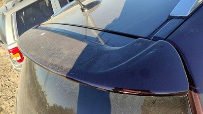2011-2015 Kia Sorento Rear Spoiler Back Wing Oem Ir Dark Cherry 872121U000