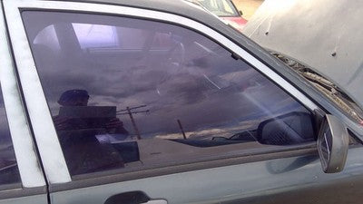 1989-1993 Mitsubishi Galant Vr-4 Passenger Right Front Side Window Door Glass