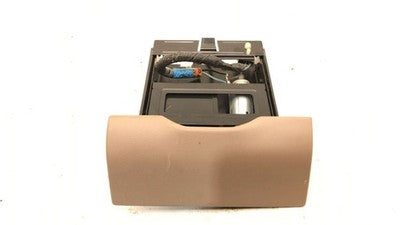 1993-1994 Ford Explorer Ash Tray Assembly Oem Slide Out Dash Tan F37z1004320a