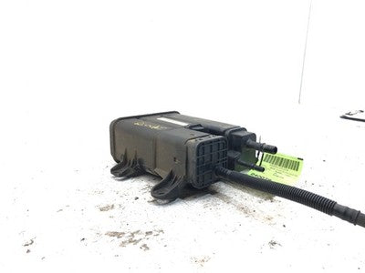 2010-2017 Chevy Equinox 2.4L Fuel Vapor Canister Oem Charcoal Housing With Hose