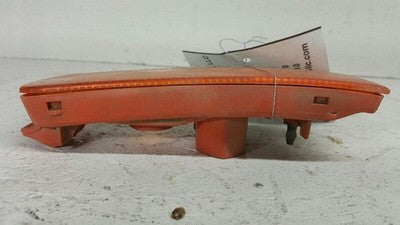 1995-1999 Nissan Maxima Driver Left Front Bumper Mounted Turn Signal Light Lense